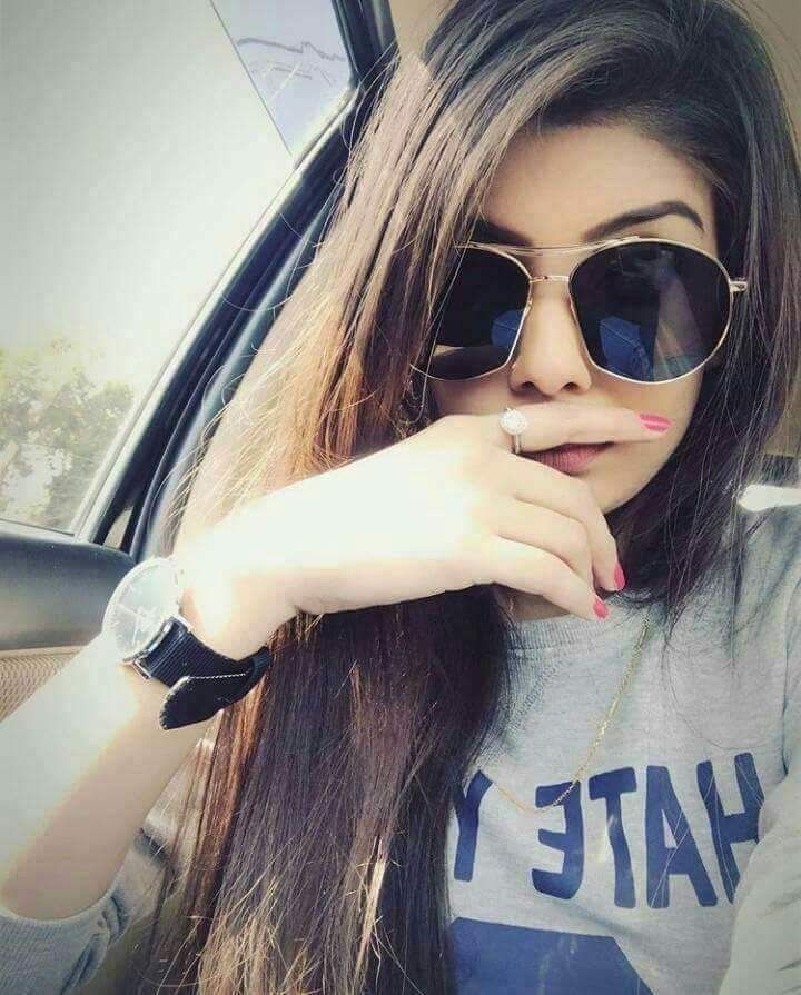 Karachi Call girl